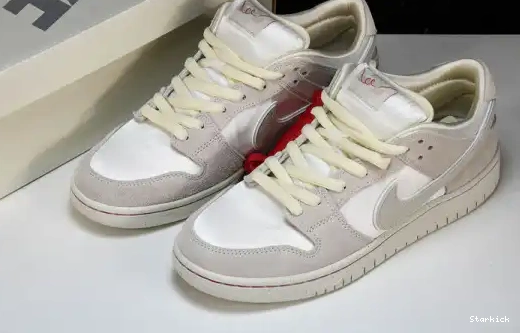 Dunk FZ5654-100 Low Nike Milk Coconut 0430